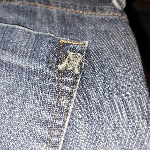 Mavi denim Jeans size 26/32 - Picture 7 of 8